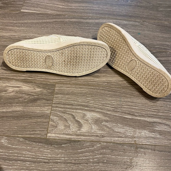 Mercer White Mule Slide Vented sneakers, 8 - Picture 5 of 10